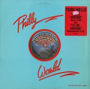 ƥ꡼륺 i'll be around DMD736