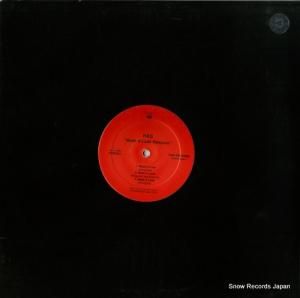 ʥ made u look remixes CASPROR002