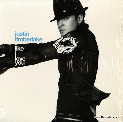 ジャスティン・ティンバーレイク