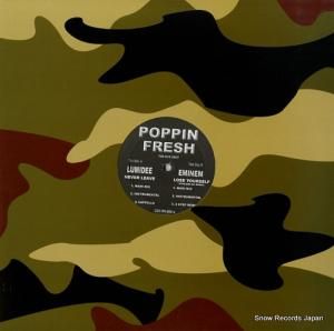 ߥǥߥͥ never leave / lose yourself PFR-4660RE