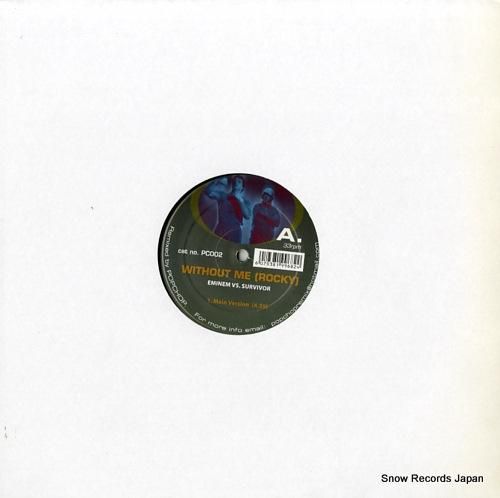 エミネム&サバイバー with