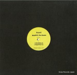  happy - the remix MCA25405