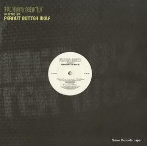 V/A fusion beats RR12-88373