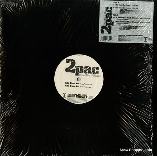 2パック life goes