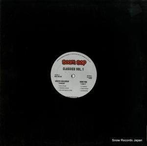 쥹ƥåɡǥ٥åץȡɡס tennesse / i like it BBC-030RE