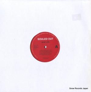 SOULED OUT in my life 6579425