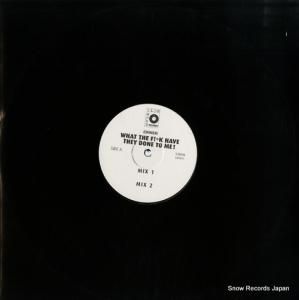 ߥͥ what the f!*k have they done to me! EMVS01