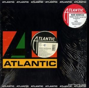 ޡ꥽ return of the mack 0-85443