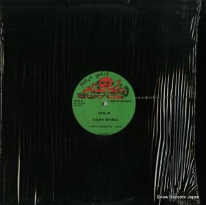 ꡼СɡTJ SWANN soul travelin' / and you know that OB-106