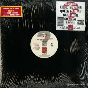 V/A what's the worst that could happen? soundtrak 069493069-1