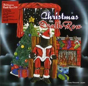 V/A christmas on death row S12DJ169
