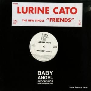 LURINE CATO friends BA002