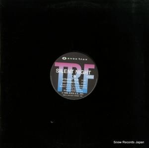 TRF silent night AVJT-2351