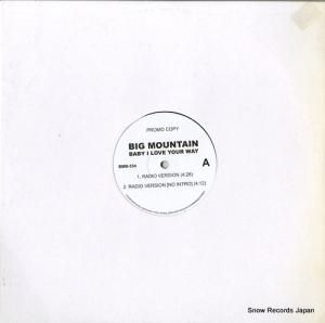 ӥåޥƥ baby i love your way BMB-554