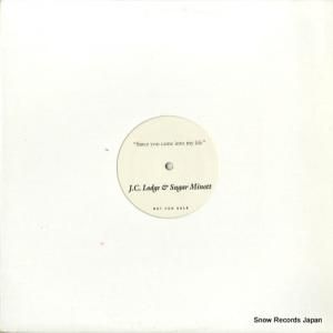 JCå奬ޥΥå since you came into my life GLV-001