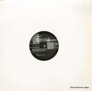 ΥȡꥢB.I.G. unreleased jointz BIGGY01