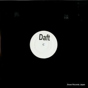 ダフト・パンク daft club DAFTCLUB