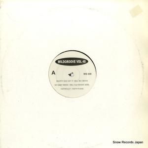 V/A wildgroove vol 48 WG048