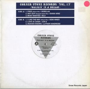 V/A walkin' in a dream TYR-3317