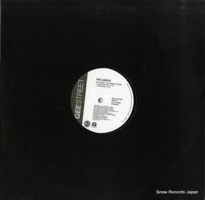 PM DAWN set adrift on memory bliss / plastic 422-735092-1