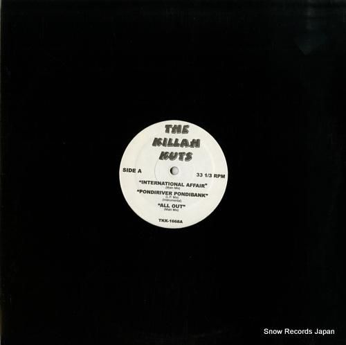 ショーン・ポール&マーク・ロン