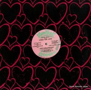 ǥ꡼ don't take your love NYG1001-RE