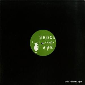 V/A shock and awe O2