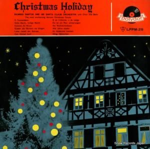 ꥫɡȥ christmas holiday LPPM29