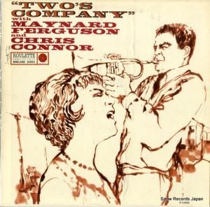 ᥤʡɡե two's company R52068