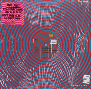 ǥåɡ饺꡼ it's a cryin' shame (sha la la) V-7823-1