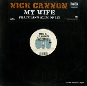 ˥åΥ my wife B0007017-11