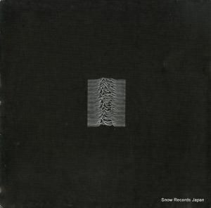 祤ǥ unknown pleasures FACT10