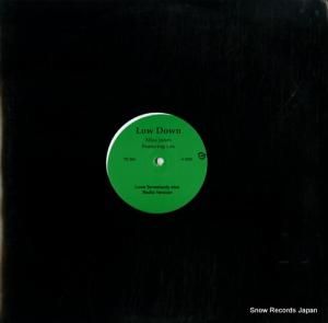 ߥ硼 love somebody else TS004