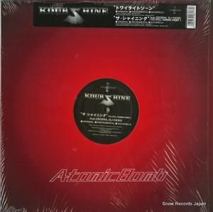 K DUB SHINE 㥤˥󥰡ȥ磻饤ȥ AB-PLP-6177