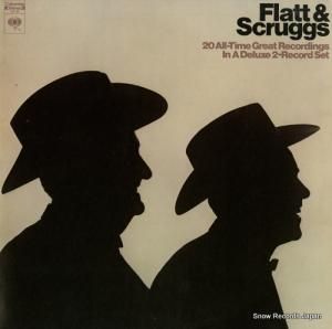 쥹եåȡ롦å flatt & scruggs GP30