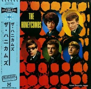 ϥ˥ॺ the honeycombs SP20-5040