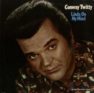 󥦥ȥåƥ linda on my mind MCA-469