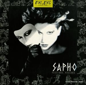 åե passions, passions P-13181