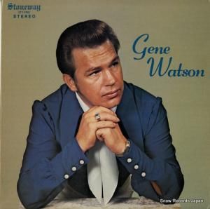 󡦥ȥ gene watson STY-2002