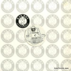 ե you gets no love (remix) / i love you BBDP-9425