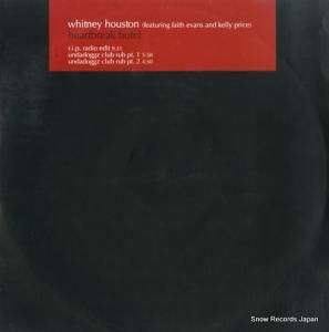 ۥåȥˡҥ塼ȥ heartbreak hotel 74321820571