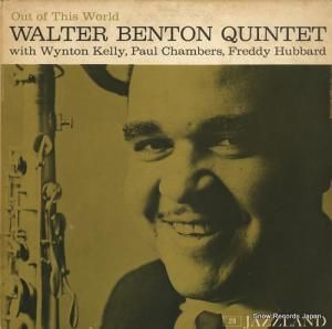 륿٥ȥ out of this world JLP28