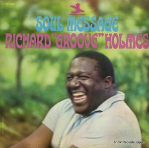 㡼ɡ롼ۥॺ soul message PR7435