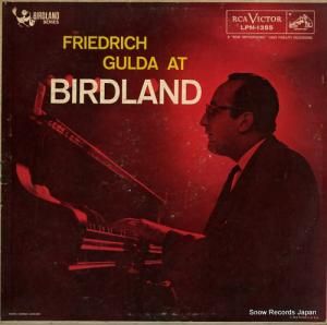 ե꡼ɥåҡ at birdland LPM1355