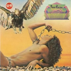 V/A music from free creek CADS101