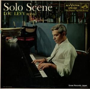 롼 solo scene LPM1267