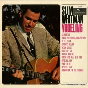 ࡦۥåȥޥ yodeling LP-9235