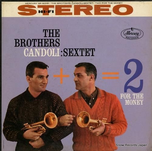 カンドリ・ブラザーズ 2 fo