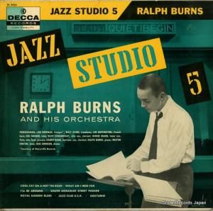 աС jazz studio 5 DL8235