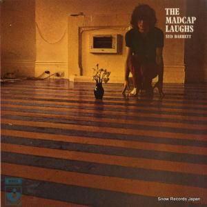 ɡХå this madcap laughs SHVL765